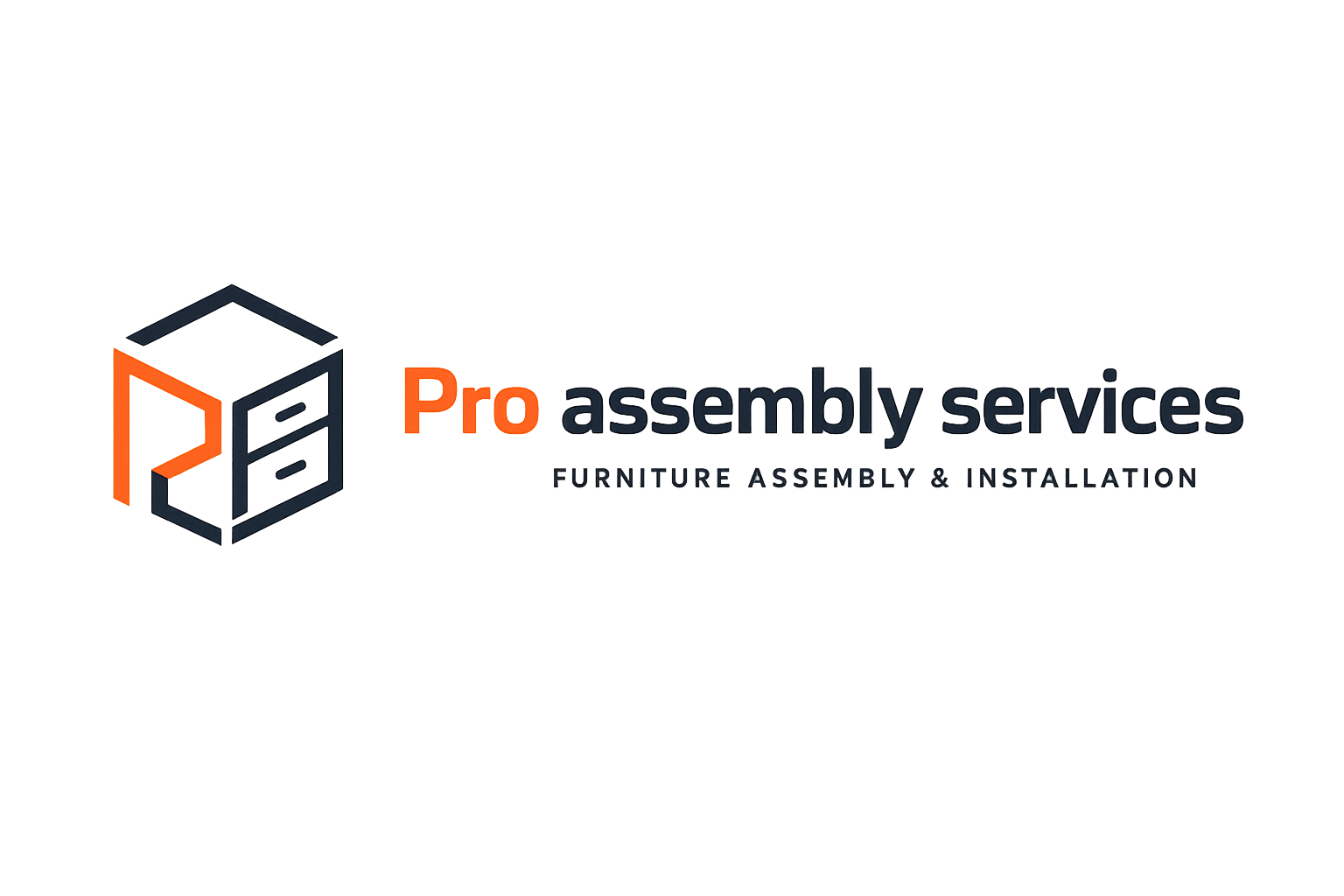 Pro Assembly Services Logo